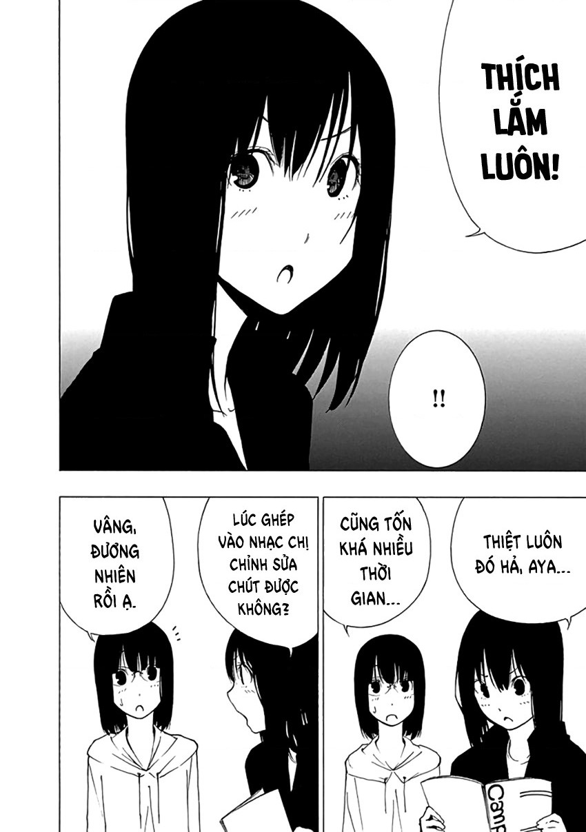 đọc truyện Xương Của Người Vô Hình + Extra 18+ Chương 19 ảnh 10 tại Thiên Thai Truyện