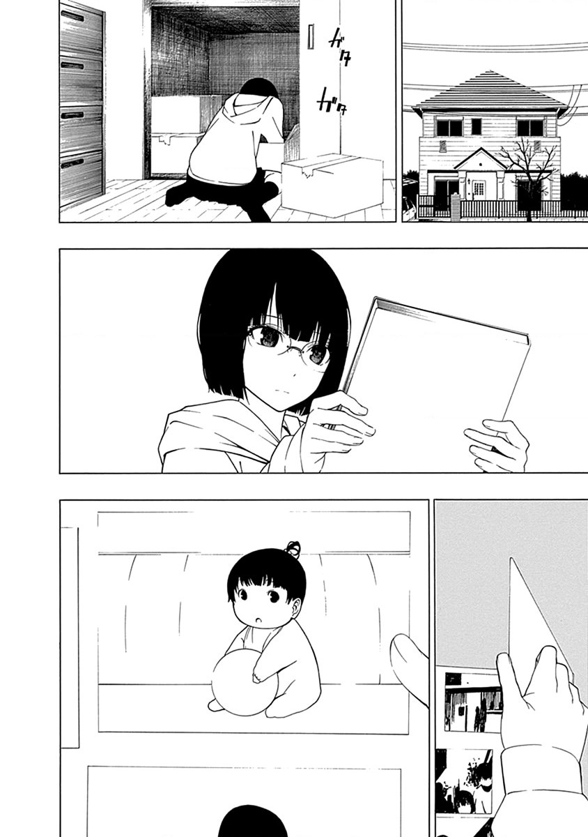 đọc truyện Xương Của Người Vô Hình + Extra 18+ Chương 2 ảnh 12 tại Thiên Thai Truyện