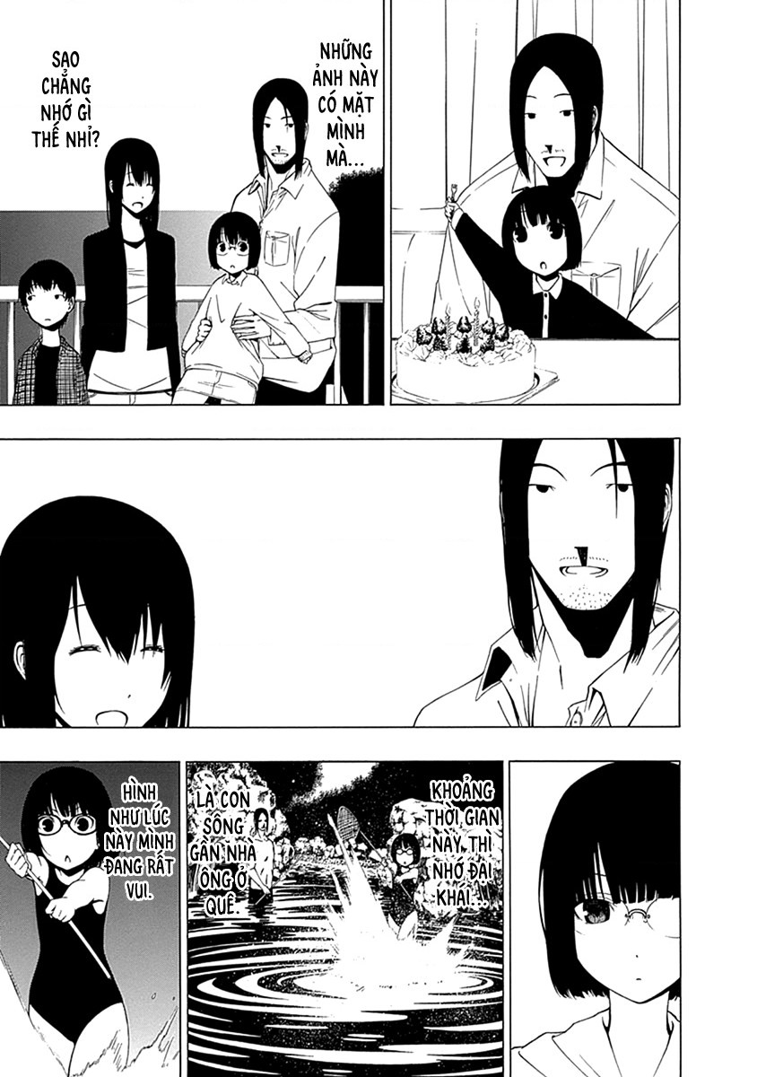 đọc truyện Xương Của Người Vô Hình + Extra 18+ Chương 2 ảnh 13 tại Thiên Thai Truyện