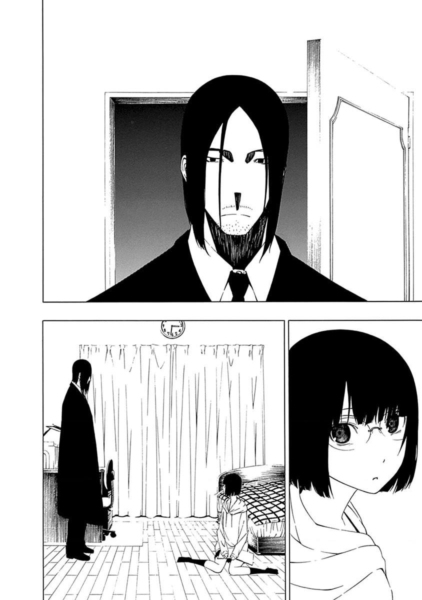 đọc truyện Xương Của Người Vô Hình + Extra 18+ Chương 2 ảnh 16 tại Thiên Thai Truyện