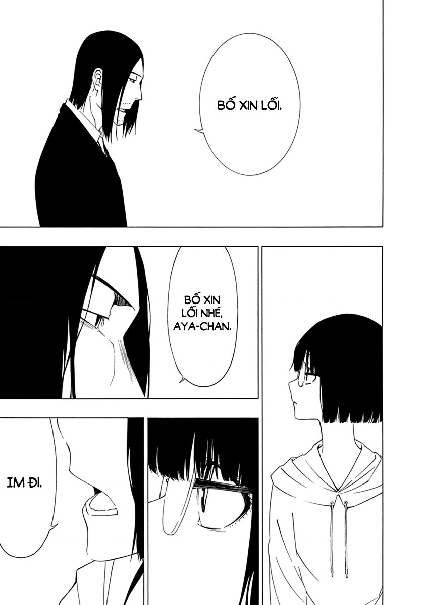 đọc truyện Xương Của Người Vô Hình + Extra 18+ Chương 2 ảnh 17 tại Thiên Thai Truyện