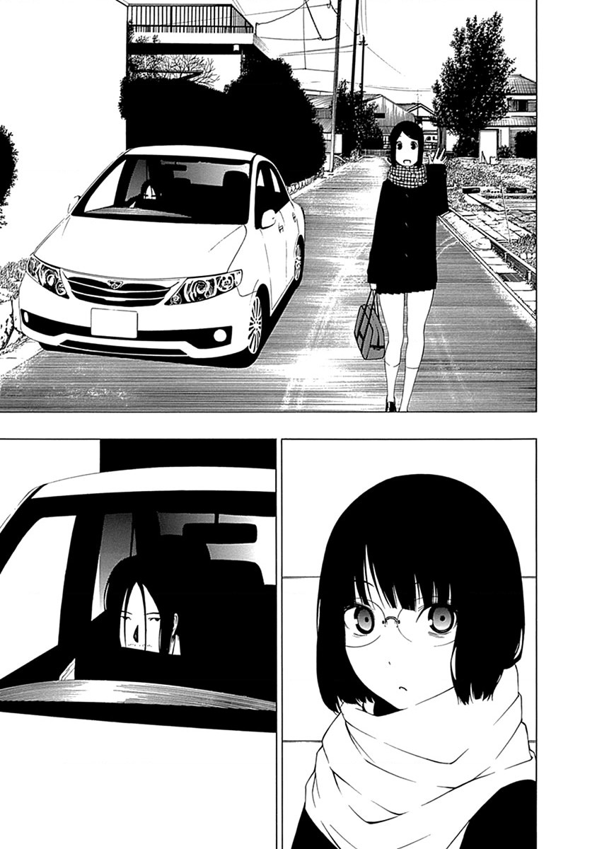 đọc truyện Xương Của Người Vô Hình + Extra 18+ Chương 2 ảnh 23 tại Thiên Thai Truyện