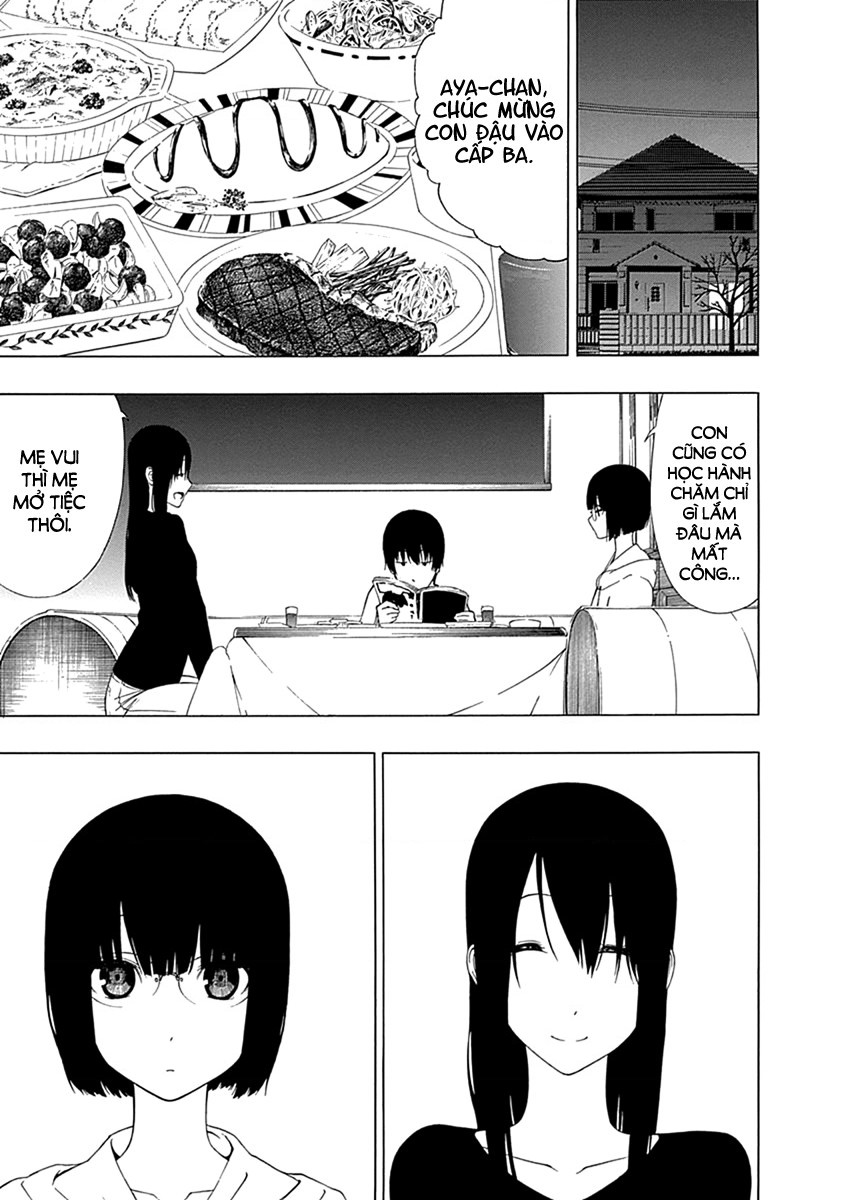 đọc truyện Xương Của Người Vô Hình + Extra 18+ Chương 2 ảnh 25 tại Thiên Thai Truyện