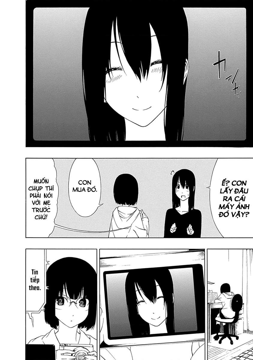 đọc truyện Xương Của Người Vô Hình + Extra 18+ Chương 2 ảnh 26 tại Thiên Thai Truyện