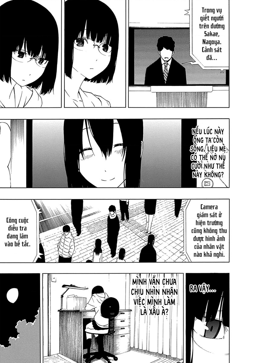 đọc truyện Xương Của Người Vô Hình + Extra 18+ Chương 2 ảnh 27 tại Thiên Thai Truyện