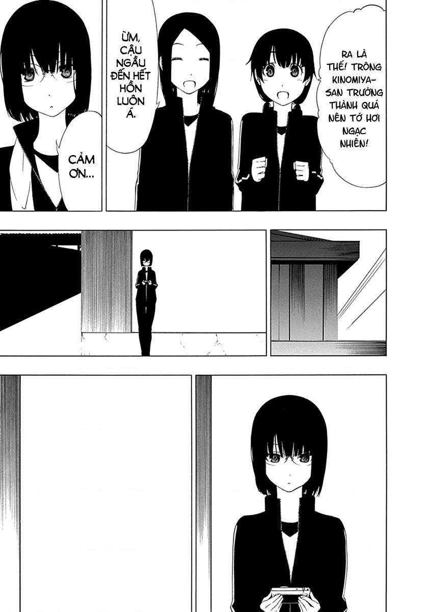 đọc truyện Xương Của Người Vô Hình + Extra 18+ Chương 2 ảnh 31 tại Thiên Thai Truyện