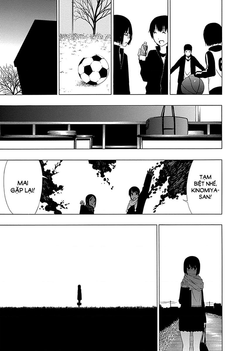 đọc truyện Xương Của Người Vô Hình + Extra 18+ Chương 2 ảnh 33 tại Thiên Thai Truyện