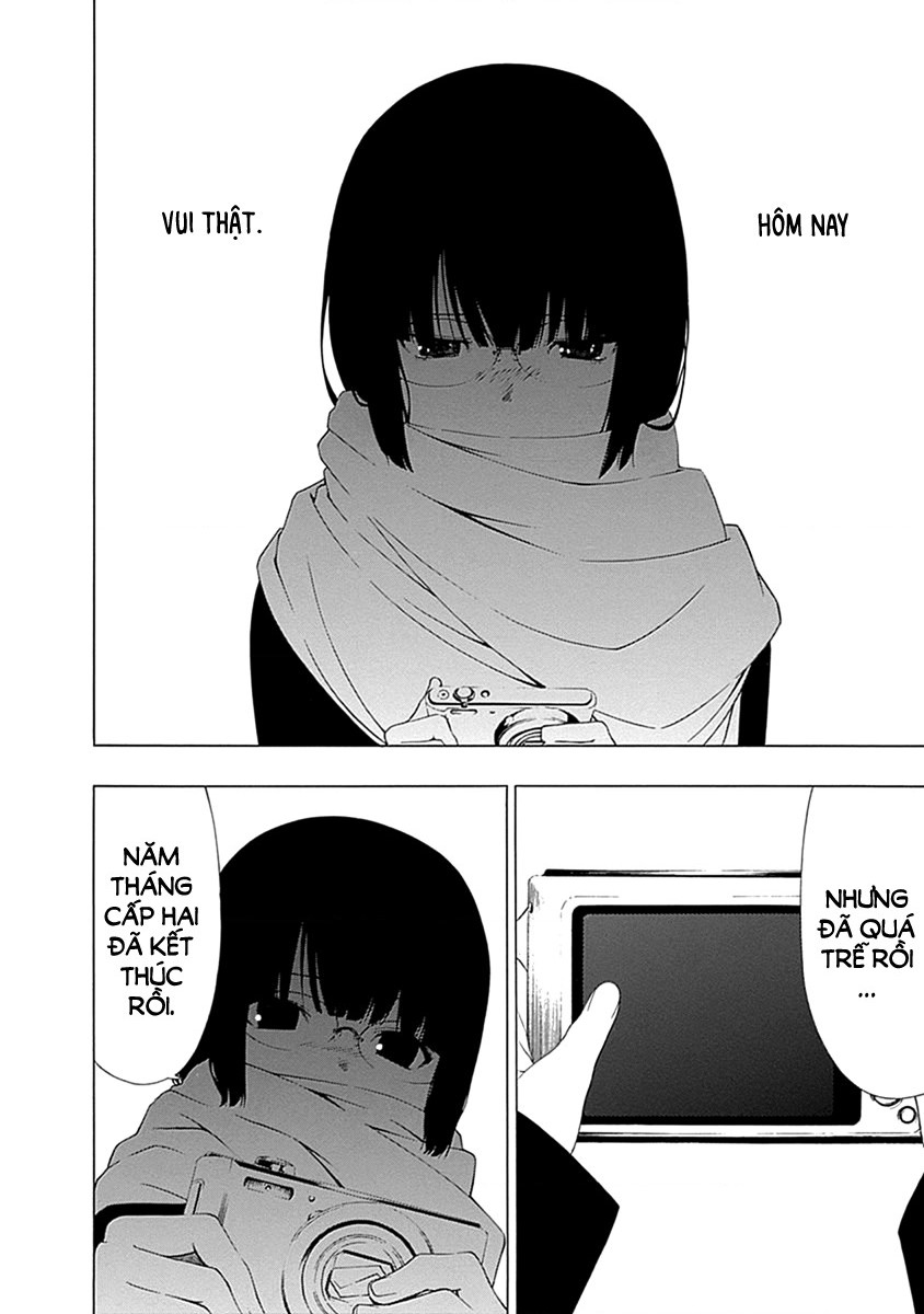 đọc truyện Xương Của Người Vô Hình + Extra 18+ Chương 2 ảnh 36 tại Thiên Thai Truyện