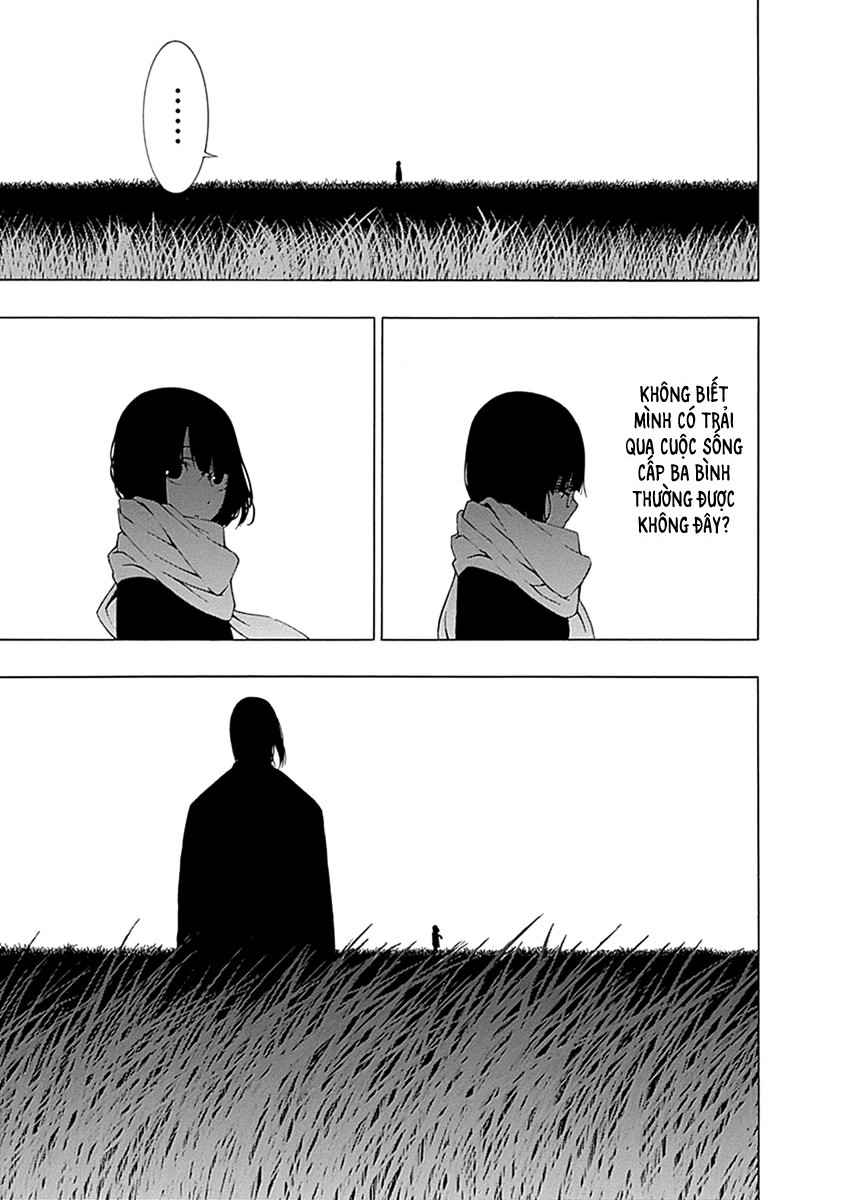 đọc truyện Xương Của Người Vô Hình + Extra 18+ Chương 2 ảnh 37 tại Thiên Thai Truyện