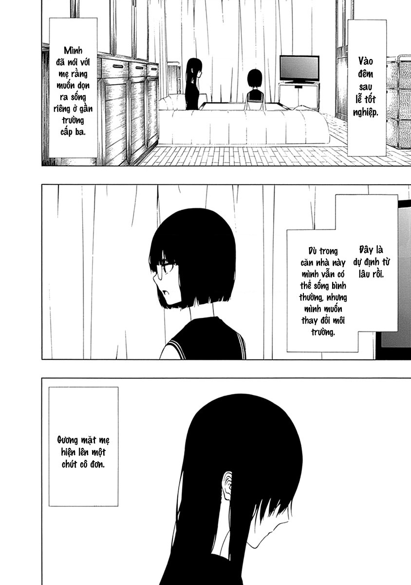 đọc truyện Xương Của Người Vô Hình + Extra 18+ Chương 2 ảnh 40 tại Thiên Thai Truyện