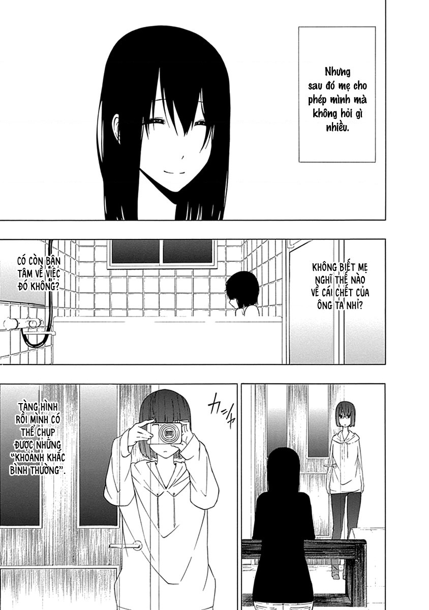 đọc truyện Xương Của Người Vô Hình + Extra 18+ Chương 2 ảnh 41 tại Thiên Thai Truyện