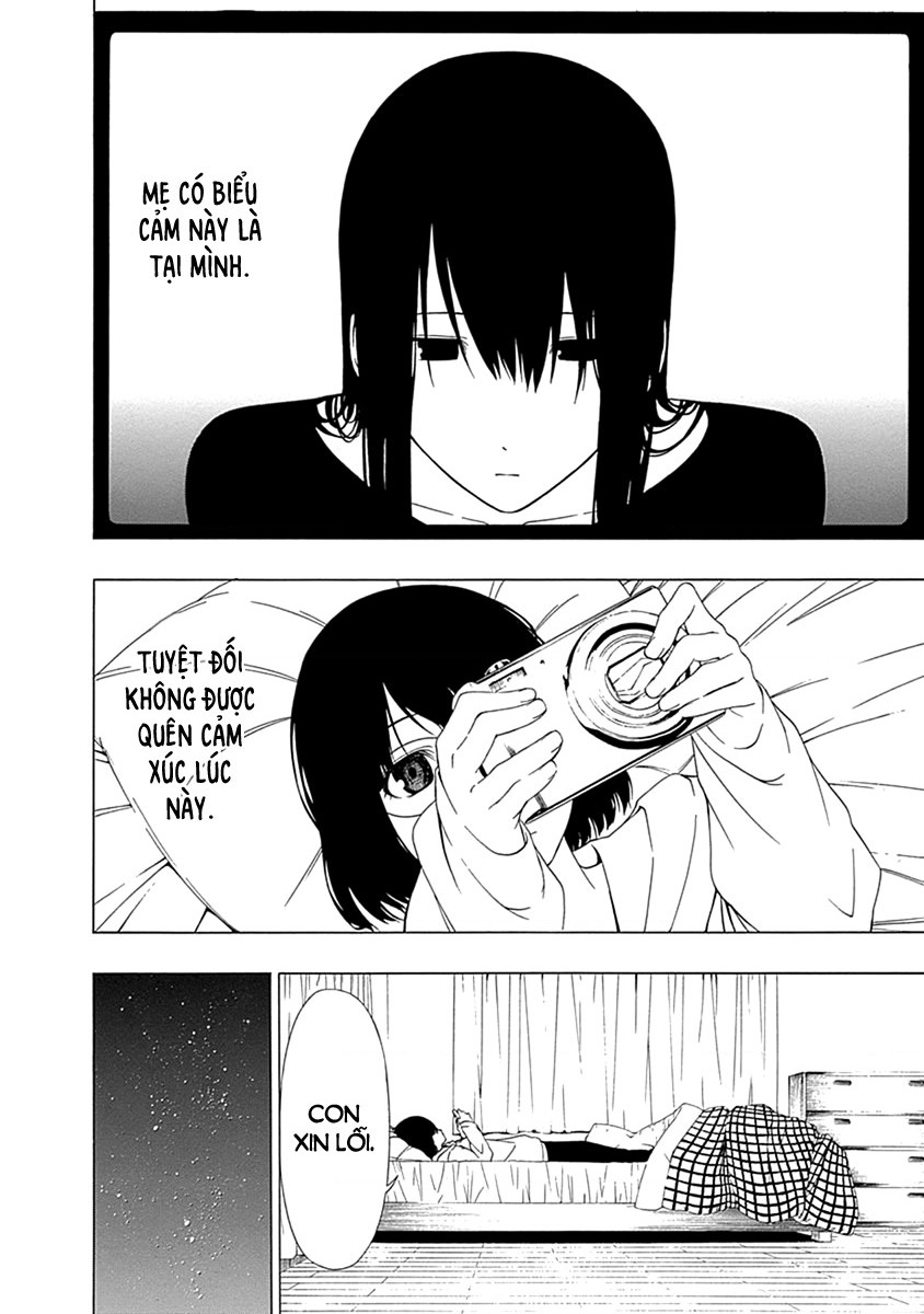 đọc truyện Xương Của Người Vô Hình + Extra 18+ Chương 2 ảnh 42 tại Thiên Thai Truyện