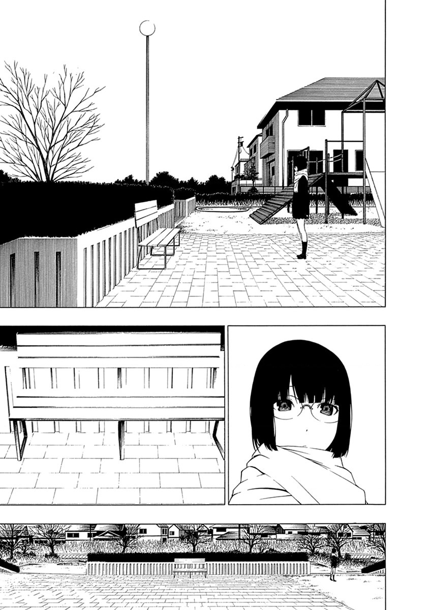 đọc truyện Xương Của Người Vô Hình + Extra 18+ Chương 2 ảnh 43 tại Thiên Thai Truyện