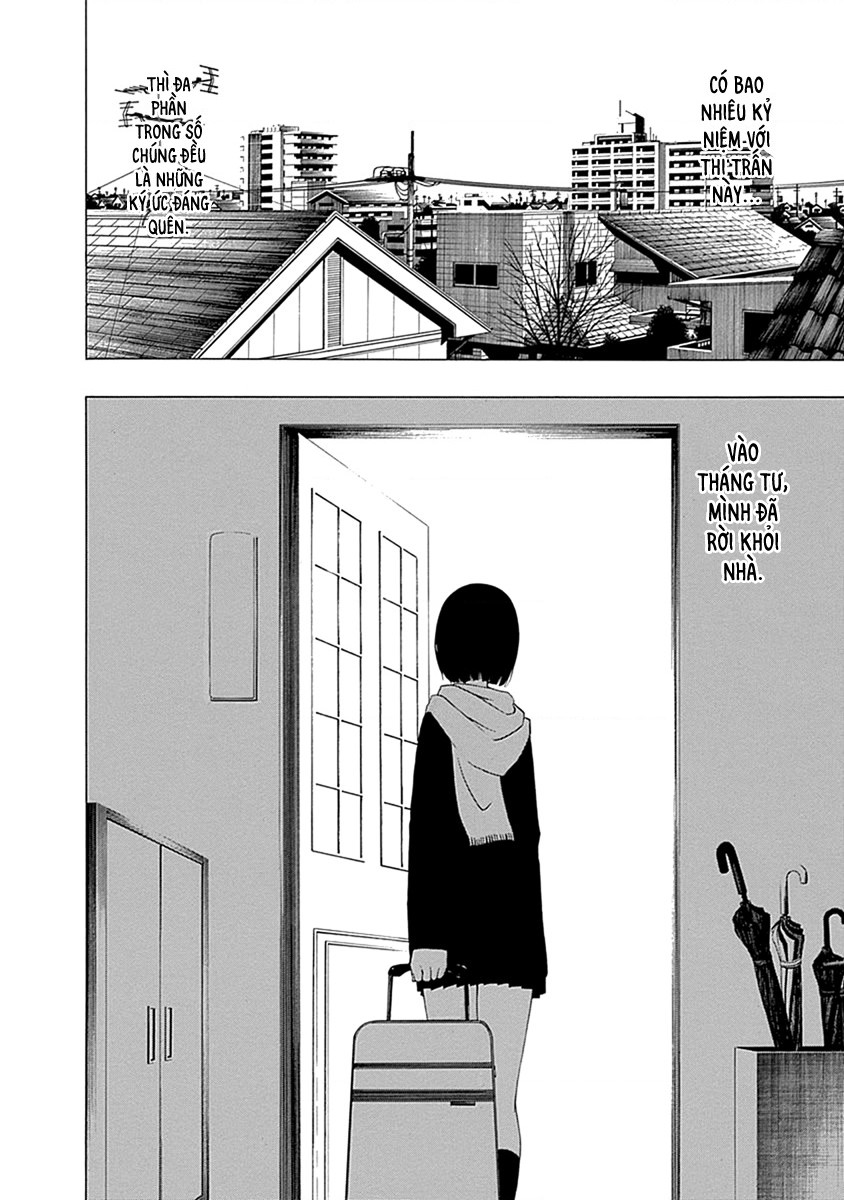 đọc truyện Xương Của Người Vô Hình + Extra 18+ Chương 2 ảnh 44 tại Thiên Thai Truyện