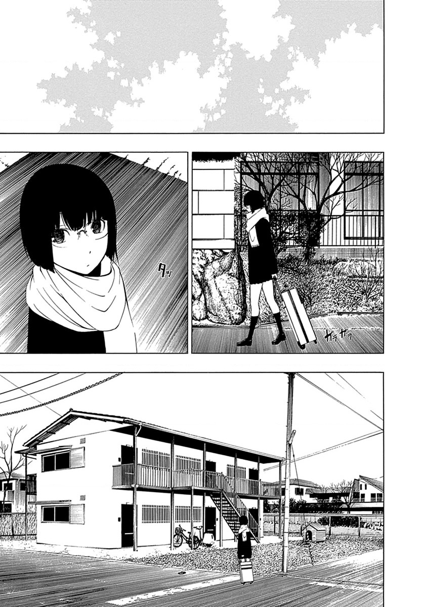 đọc truyện Xương Của Người Vô Hình + Extra 18+ Chương 2 ảnh 45 tại Thiên Thai Truyện