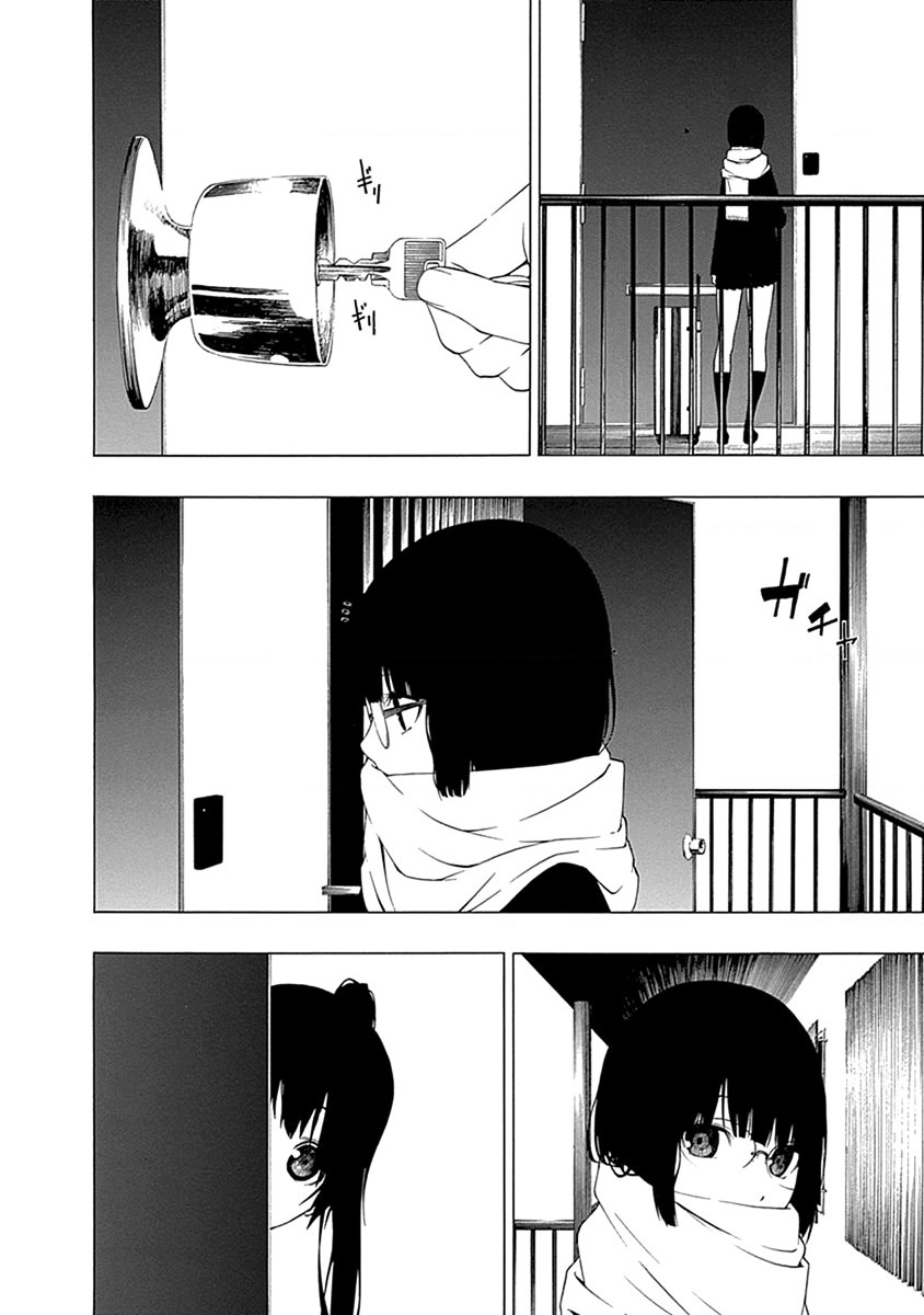 đọc truyện Xương Của Người Vô Hình + Extra 18+ Chương 2 ảnh 46 tại Thiên Thai Truyện