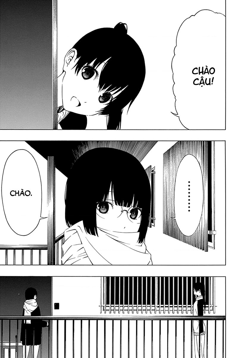 đọc truyện Xương Của Người Vô Hình + Extra 18+ Chương 2 ảnh 47 tại Thiên Thai Truyện