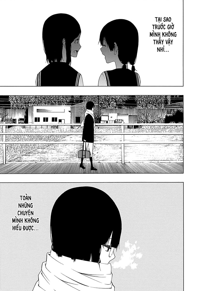 đọc truyện Xương Của Người Vô Hình + Extra 18+ Chương 2 ảnh 11 tại Thiên Thai Truyện