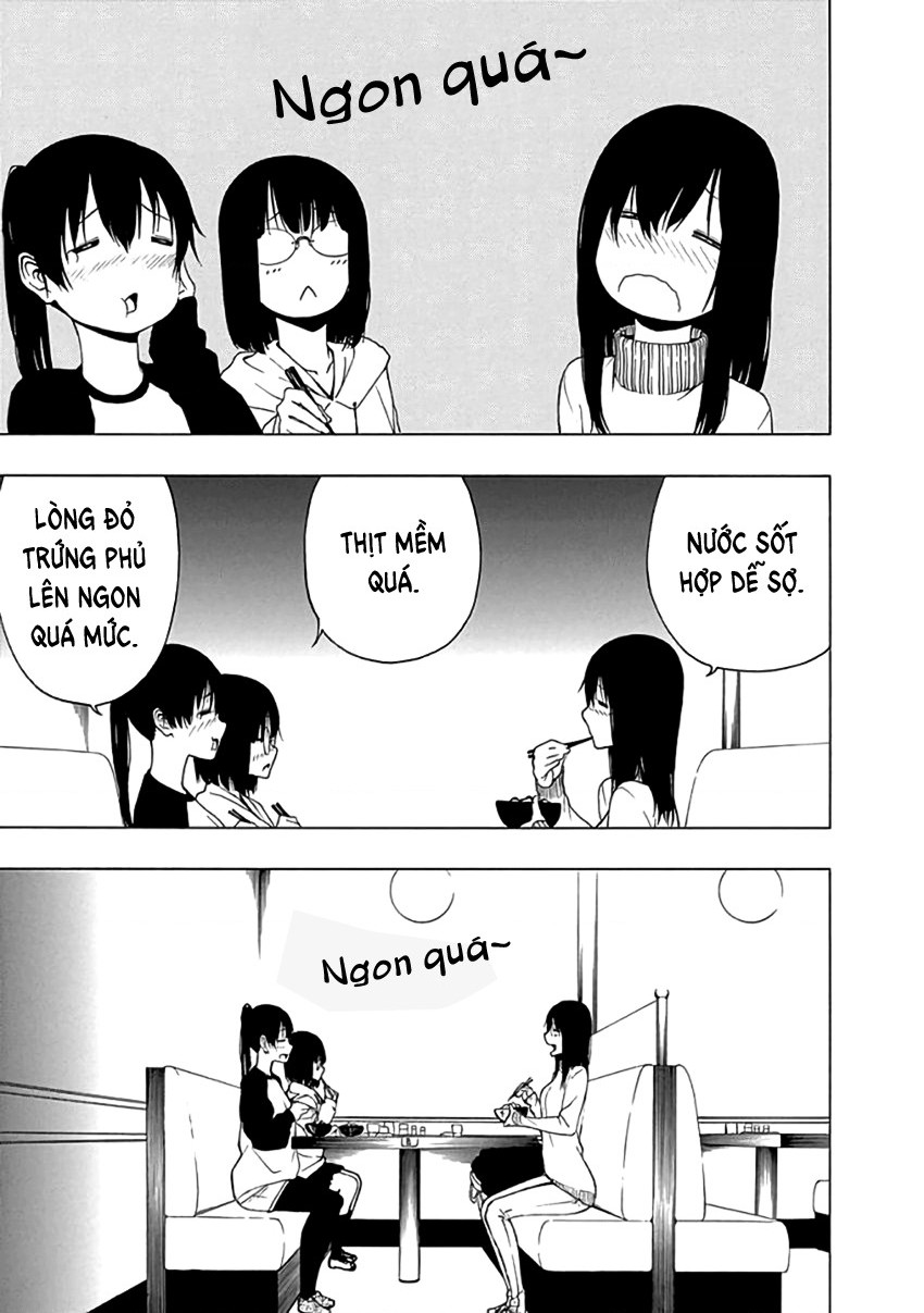 đọc truyện Xương Của Người Vô Hình + Extra 18+ Chương 20 ảnh 13 tại Thiên Thai Truyện