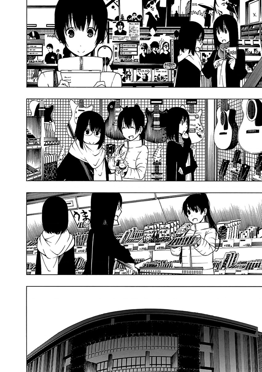 đọc truyện Xương Của Người Vô Hình + Extra 18+ Chương 20 ảnh 20 tại Thiên Thai Truyện