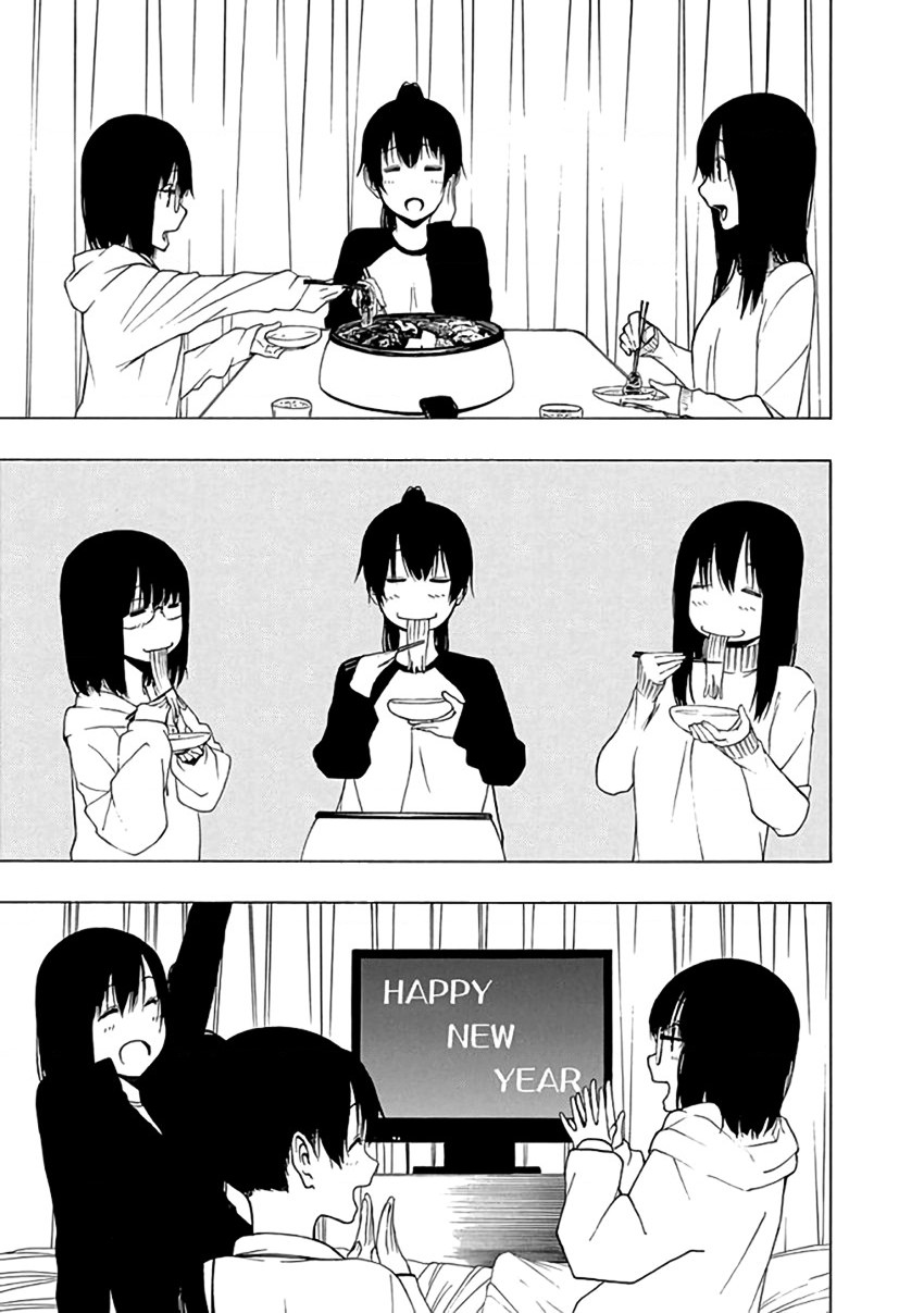 đọc truyện Xương Của Người Vô Hình + Extra 18+ Chương 20 ảnh 23 tại Thiên Thai Truyện