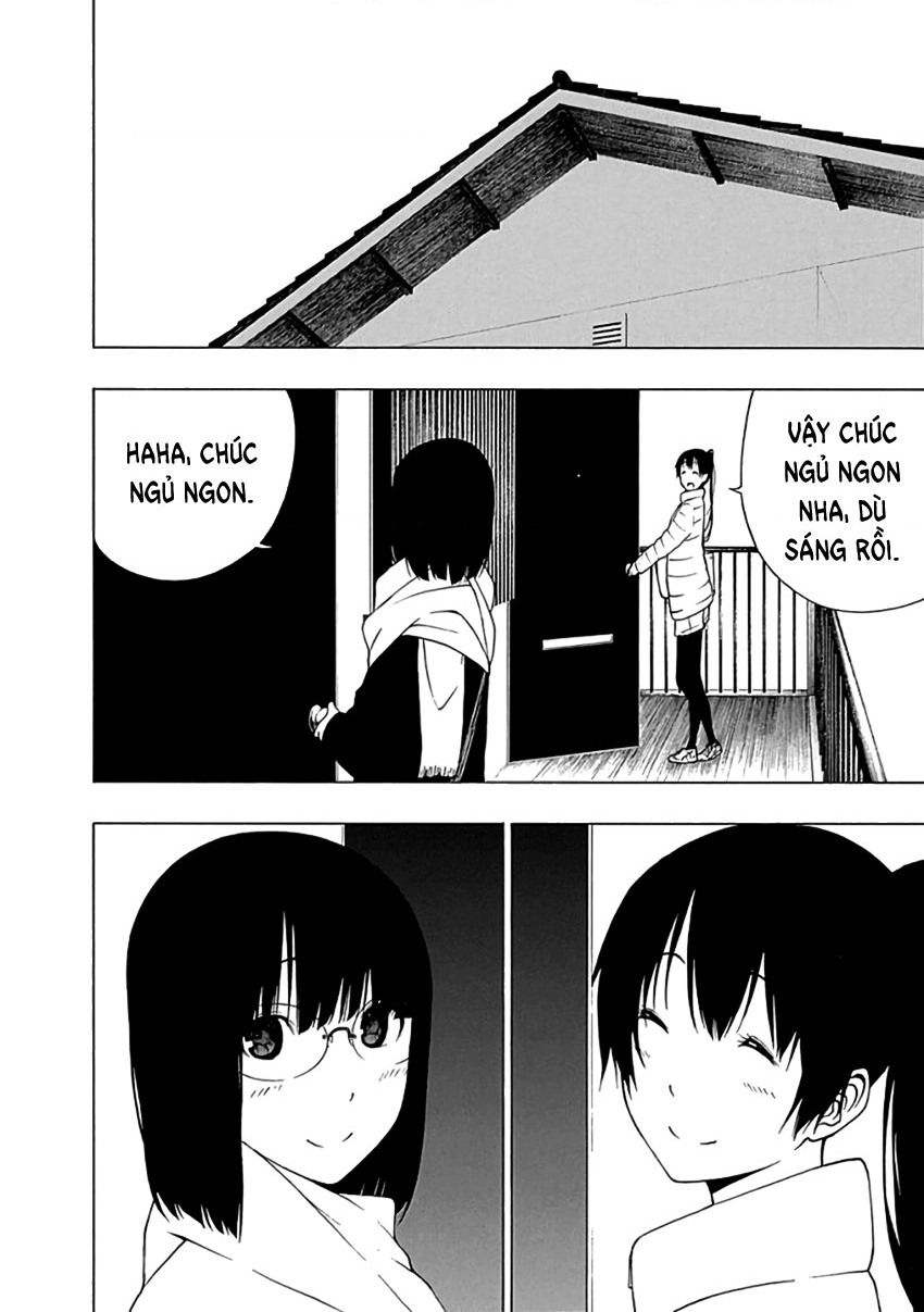 đọc truyện Xương Của Người Vô Hình + Extra 18+ Chương 20 ảnh 26 tại Thiên Thai Truyện