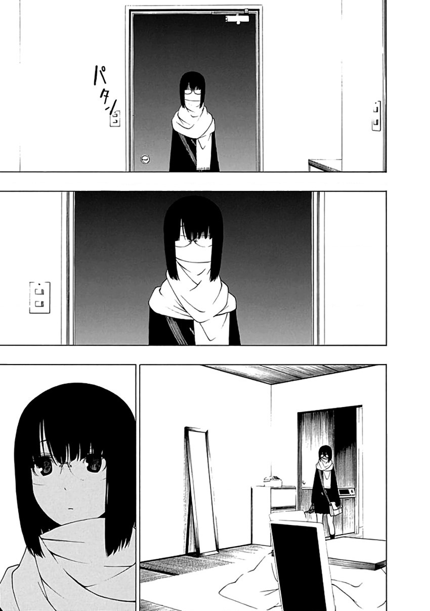 đọc truyện Xương Của Người Vô Hình + Extra 18+ Chương 20 ảnh 27 tại Thiên Thai Truyện