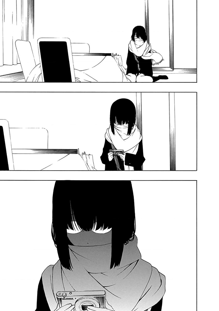 đọc truyện Xương Của Người Vô Hình + Extra 18+ Chương 20 ảnh 29 tại Thiên Thai Truyện