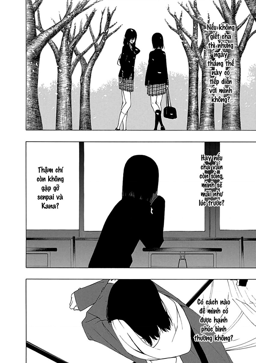 đọc truyện Xương Của Người Vô Hình + Extra 18+ Chương 20 ảnh 32 tại Thiên Thai Truyện