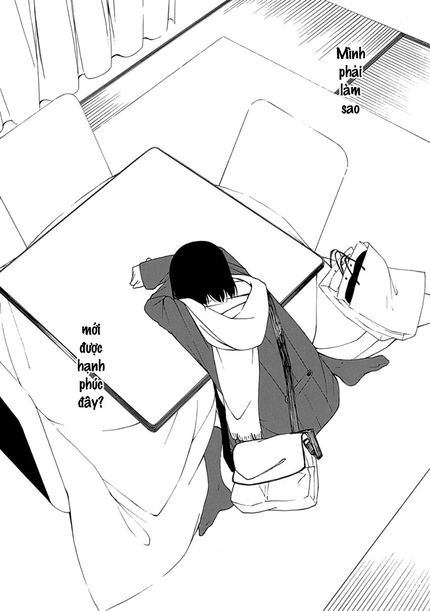 đọc truyện Xương Của Người Vô Hình + Extra 18+ Chương 20 ảnh 33 tại Thiên Thai Truyện