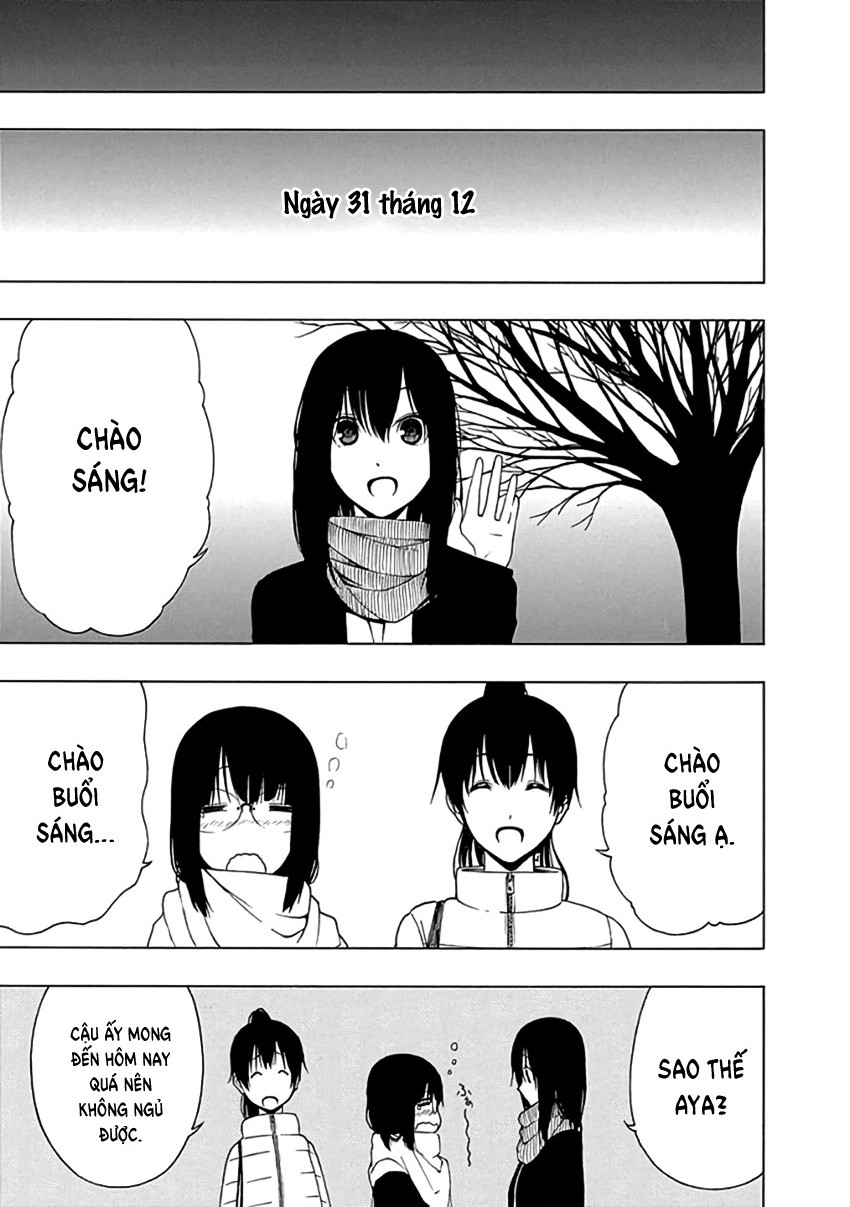 đọc truyện Xương Của Người Vô Hình + Extra 18+ Chương 20 ảnh 7 tại Thiên Thai Truyện