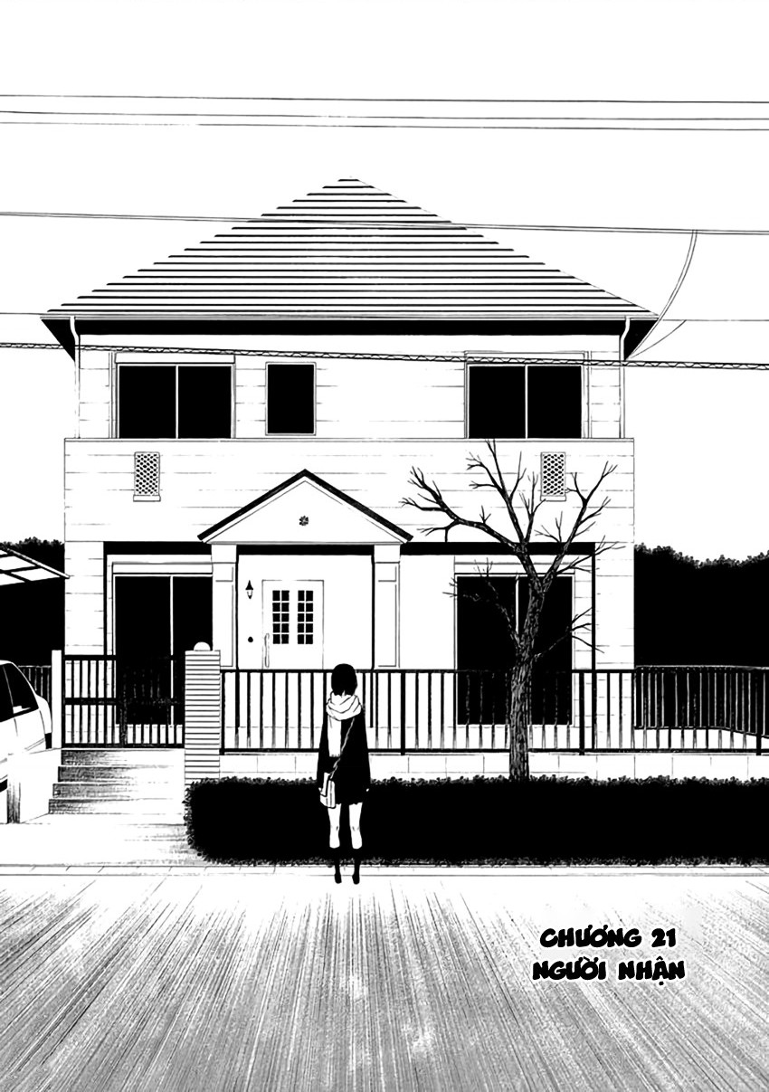 đọc truyện Xương Của Người Vô Hình + Extra 18+ Chương 21 ảnh 3 tại Thiên Thai Truyện