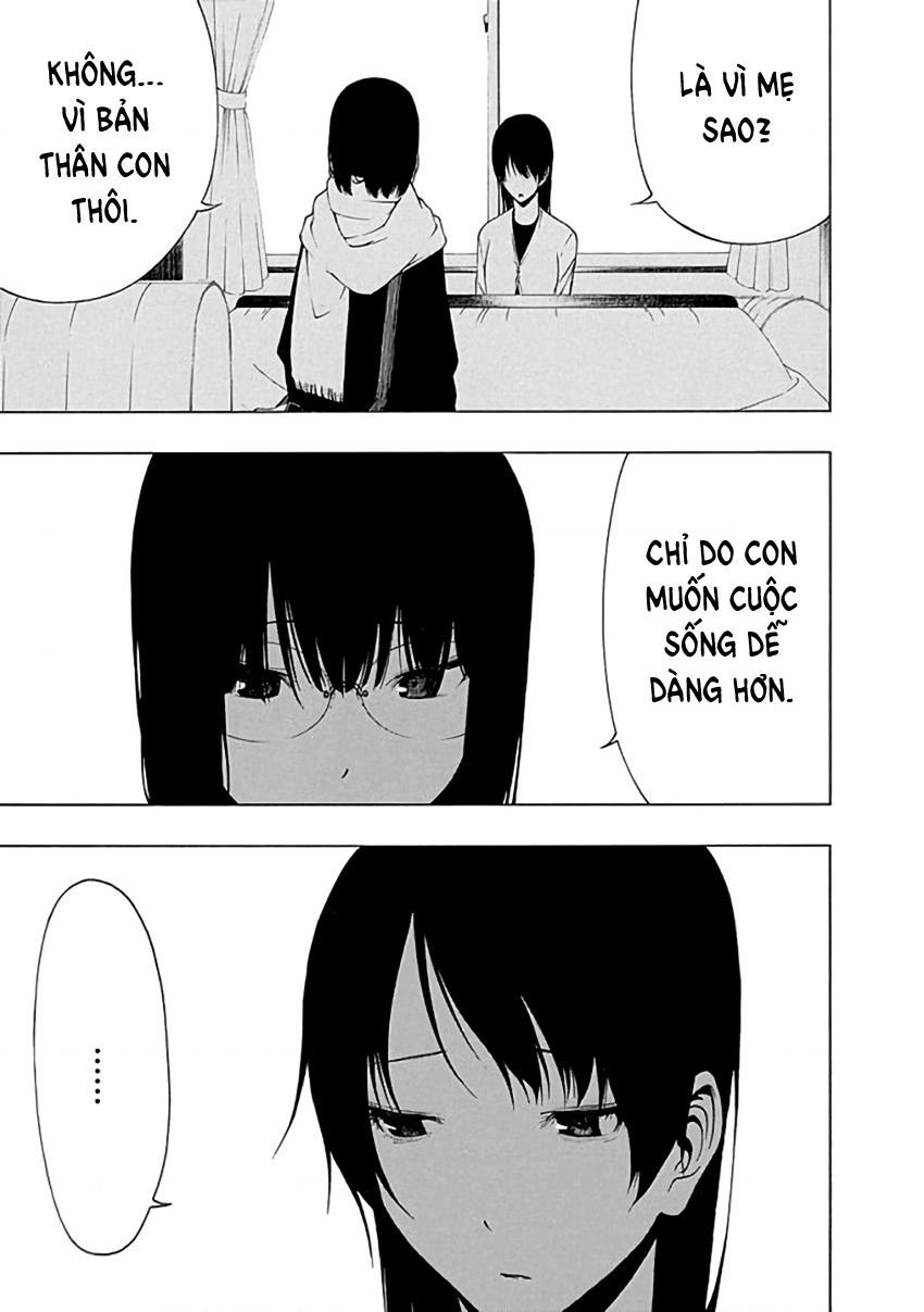 đọc truyện Xương Của Người Vô Hình + Extra 18+ Chương 21 ảnh 14 tại Thiên Thai Truyện