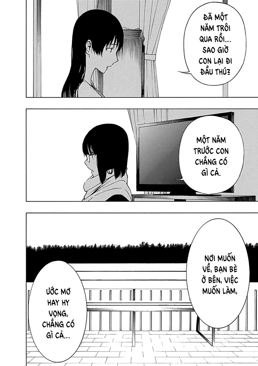 đọc truyện Xương Của Người Vô Hình + Extra 18+ Chương 21 ảnh 15 tại Thiên Thai Truyện