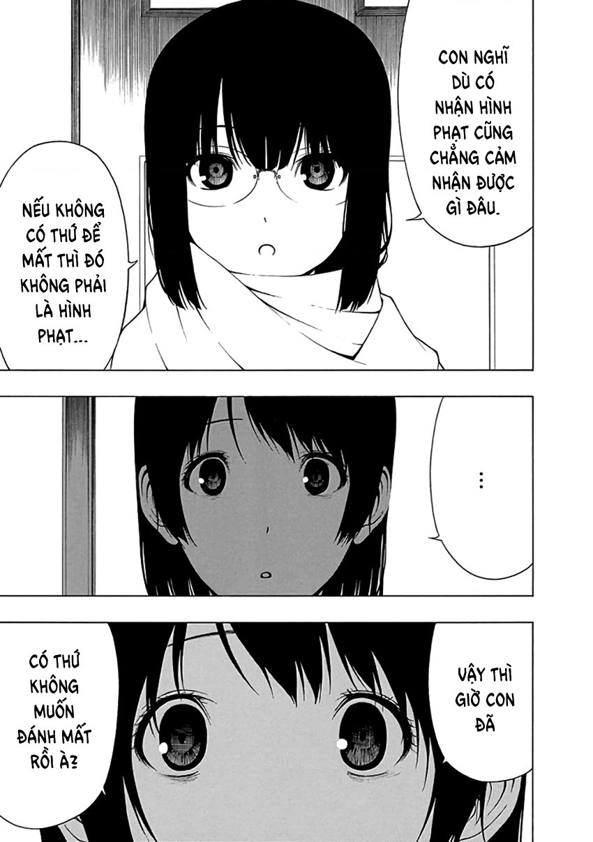 đọc truyện Xương Của Người Vô Hình + Extra 18+ Chương 21 ảnh 16 tại Thiên Thai Truyện