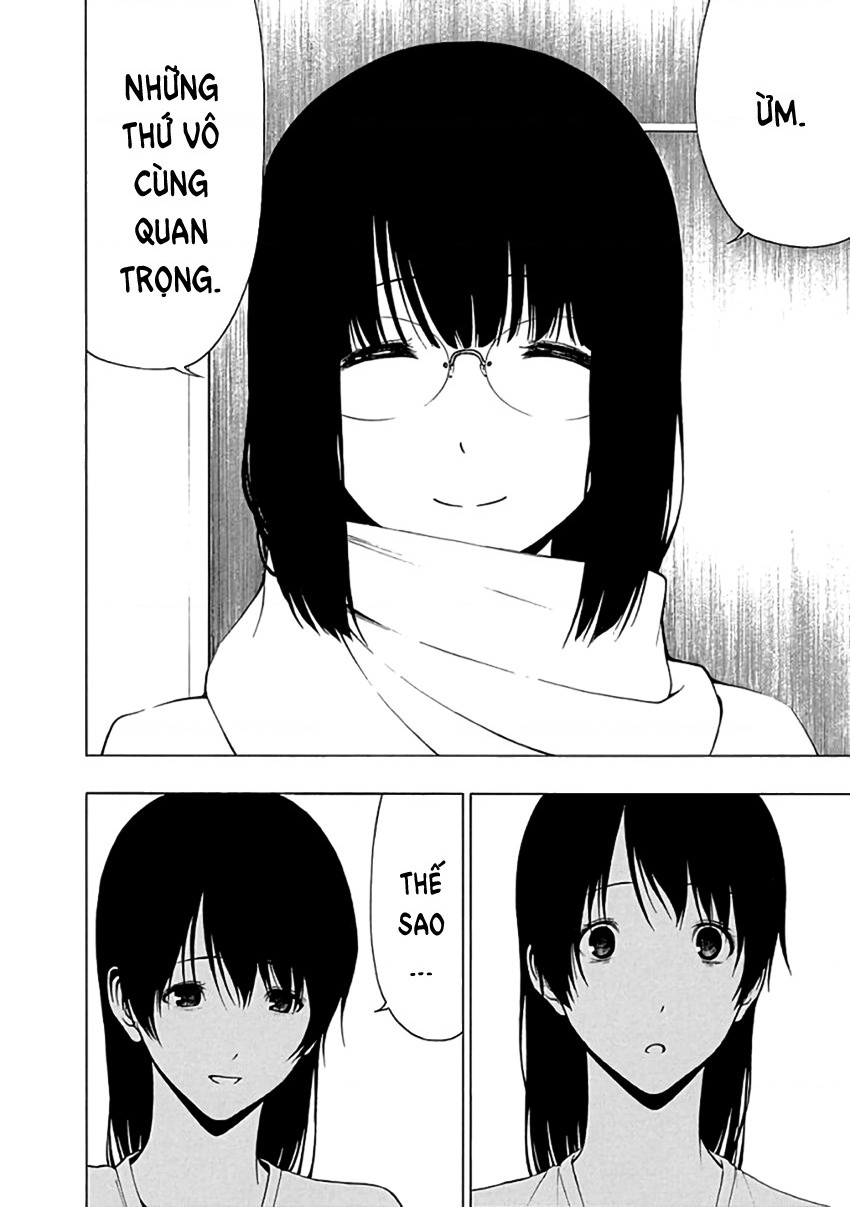 đọc truyện Xương Của Người Vô Hình + Extra 18+ Chương 21 ảnh 17 tại Thiên Thai Truyện