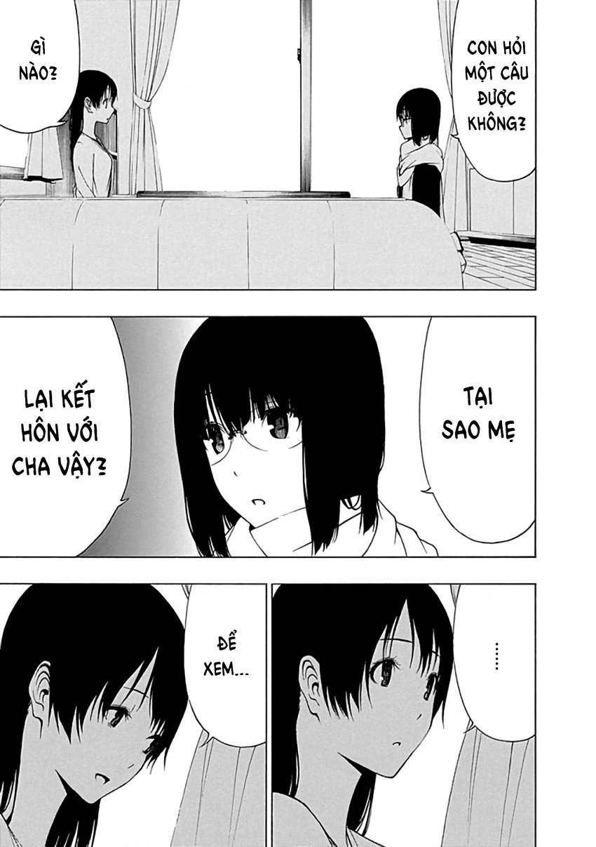 đọc truyện Xương Của Người Vô Hình + Extra 18+ Chương 21 ảnh 18 tại Thiên Thai Truyện