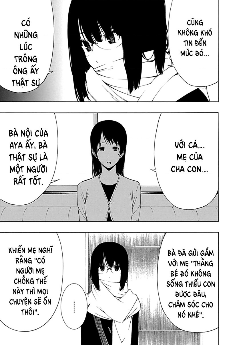 đọc truyện Xương Của Người Vô Hình + Extra 18+ Chương 21 ảnh 20 tại Thiên Thai Truyện