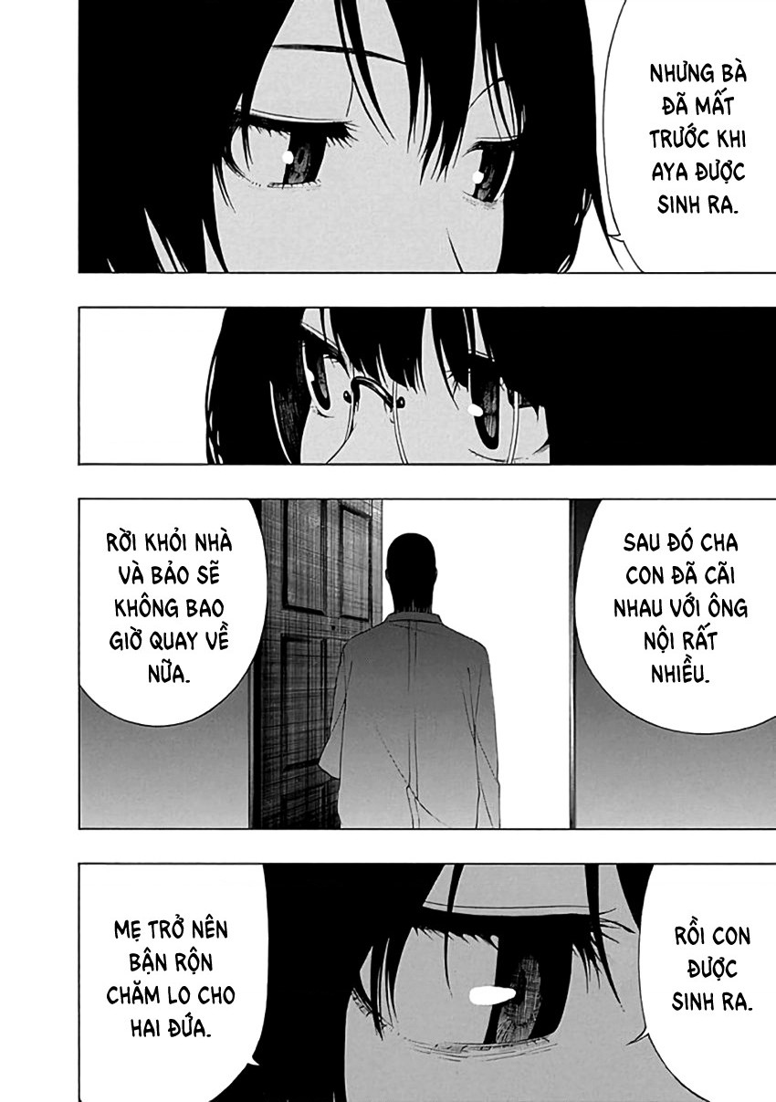 đọc truyện Xương Của Người Vô Hình + Extra 18+ Chương 21 ảnh 21 tại Thiên Thai Truyện