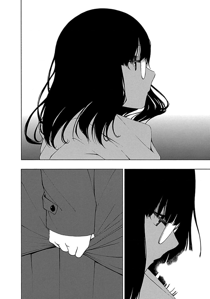 đọc truyện Xương Của Người Vô Hình + Extra 18+ Chương 21 ảnh 4 tại Thiên Thai Truyện