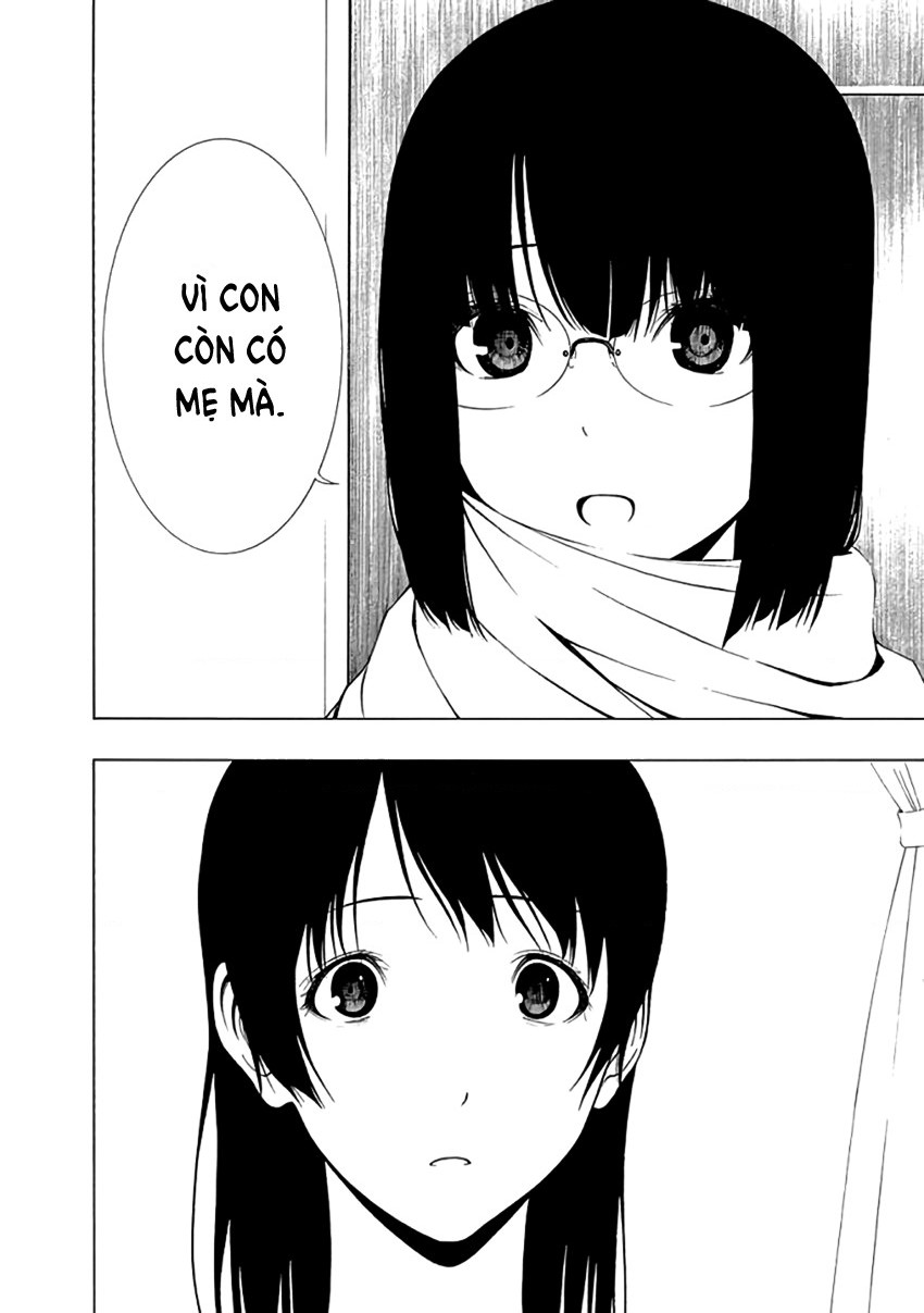 đọc truyện Xương Của Người Vô Hình + Extra 18+ Chương 21 ảnh 23 tại Thiên Thai Truyện