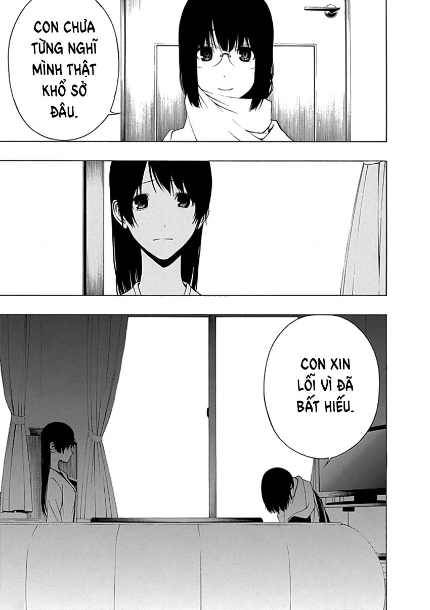 đọc truyện Xương Của Người Vô Hình + Extra 18+ Chương 21 ảnh 24 tại Thiên Thai Truyện