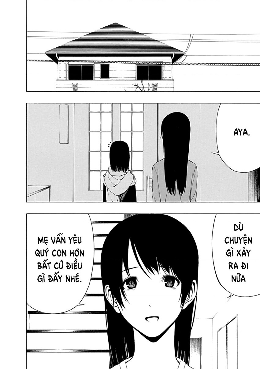 đọc truyện Xương Của Người Vô Hình + Extra 18+ Chương 21 ảnh 25 tại Thiên Thai Truyện