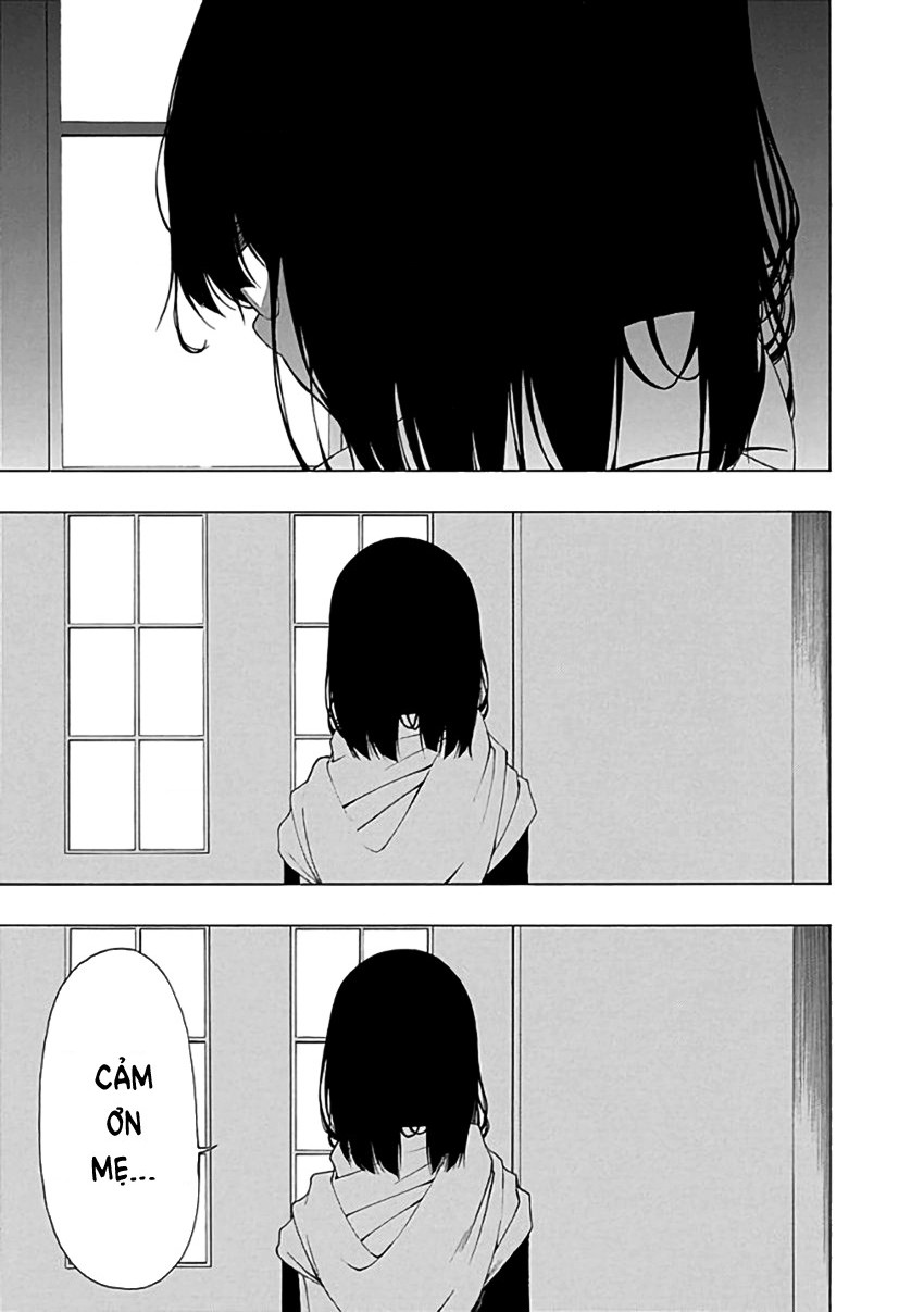 đọc truyện Xương Của Người Vô Hình + Extra 18+ Chương 21 ảnh 26 tại Thiên Thai Truyện