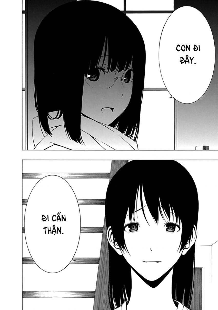 đọc truyện Xương Của Người Vô Hình + Extra 18+ Chương 21 ảnh 27 tại Thiên Thai Truyện