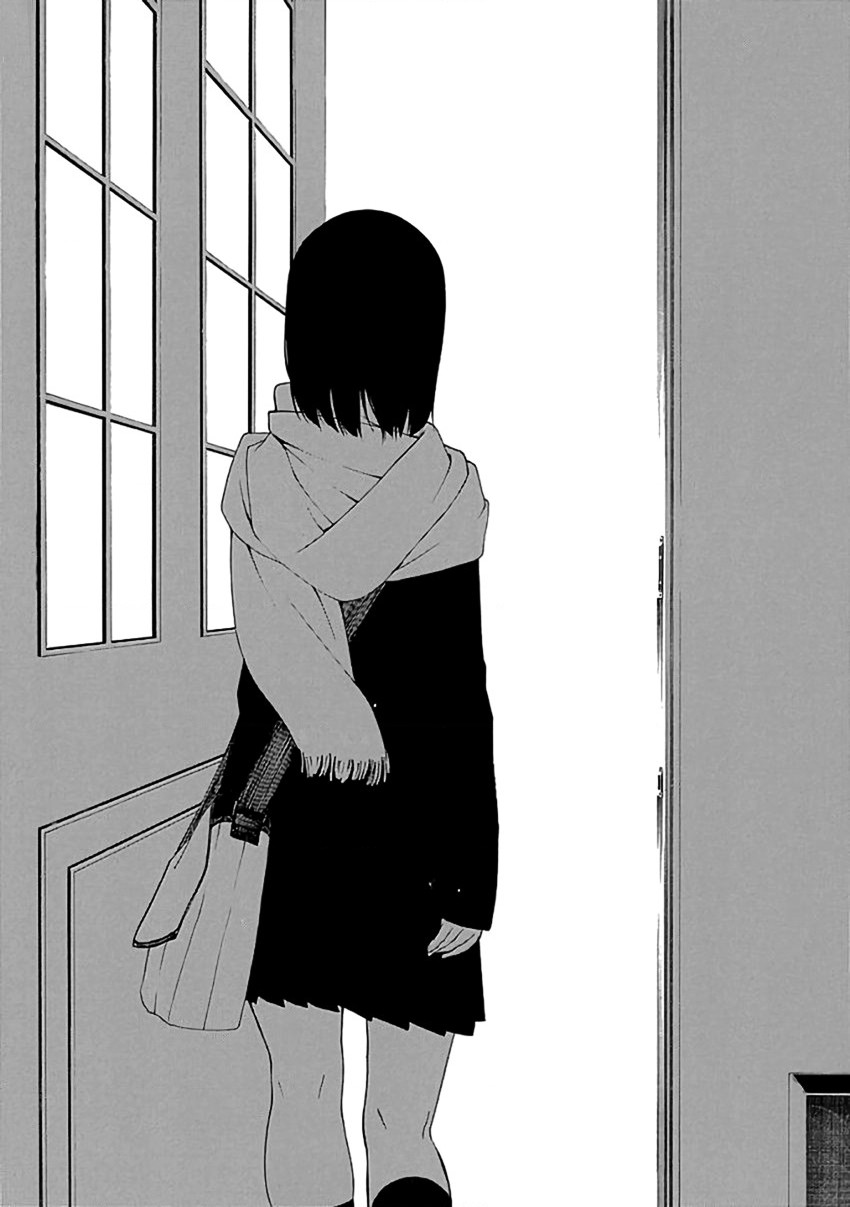 đọc truyện Xương Của Người Vô Hình + Extra 18+ Chương 21 ảnh 28 tại Thiên Thai Truyện