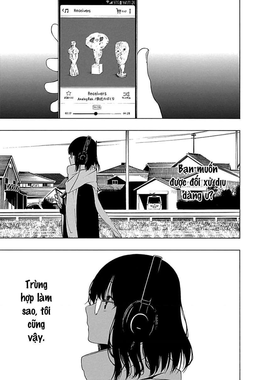 đọc truyện Xương Của Người Vô Hình + Extra 18+ Chương 21 ảnh 30 tại Thiên Thai Truyện