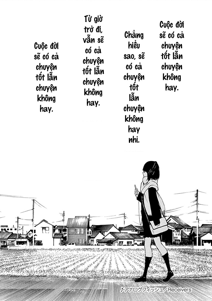 đọc truyện Xương Của Người Vô Hình + Extra 18+ Chương 21 ảnh 31 tại Thiên Thai Truyện