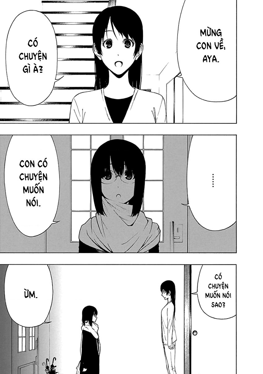 đọc truyện Xương Của Người Vô Hình + Extra 18+ Chương 21 ảnh 5 tại Thiên Thai Truyện