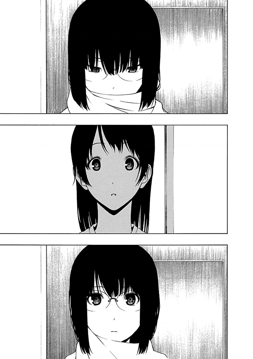 đọc truyện Xương Của Người Vô Hình + Extra 18+ Chương 21 ảnh 7 tại Thiên Thai Truyện